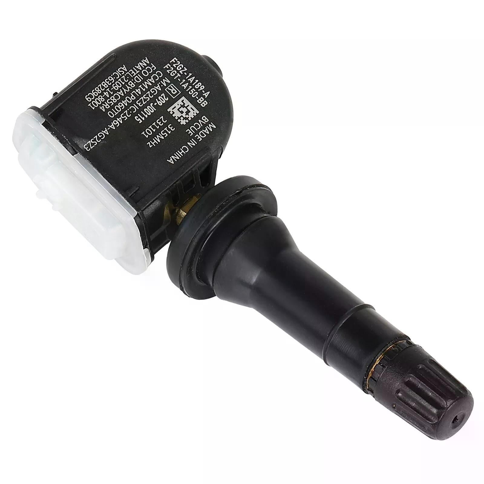 F2GZ1A189A TPMS Sensor 315MHz Fit for Ford F-150 Expedition 2015-2020