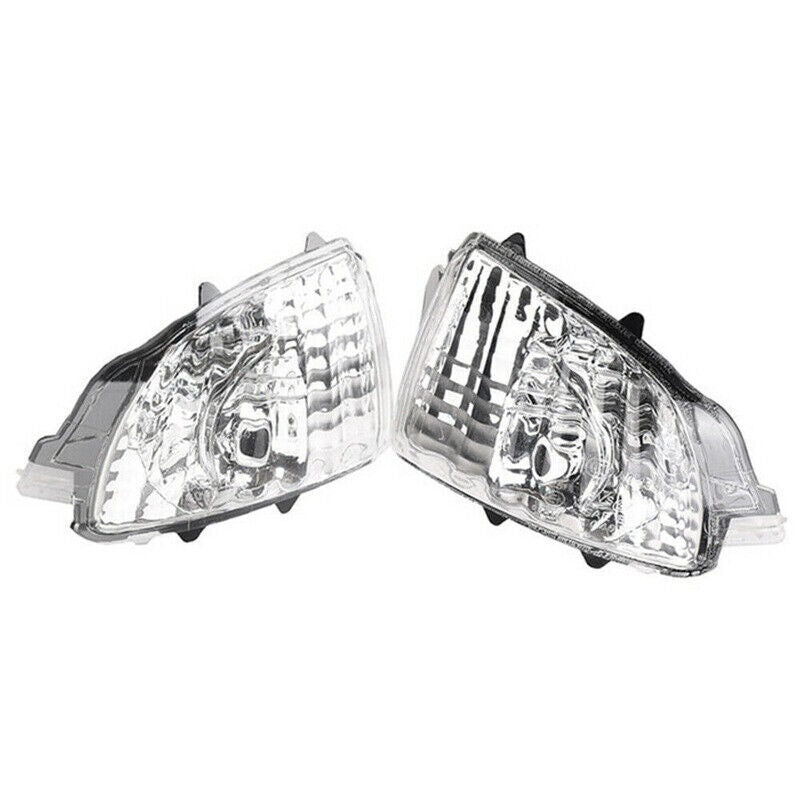 Pair for Volvo XC90 2007-2014 Door RearView Mirror turn Signal Lamp Light