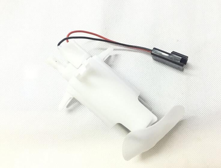 New 1 piece Electric Fuel Pump for Mercedes W163 ML320 ML430 ML500 ML350 v