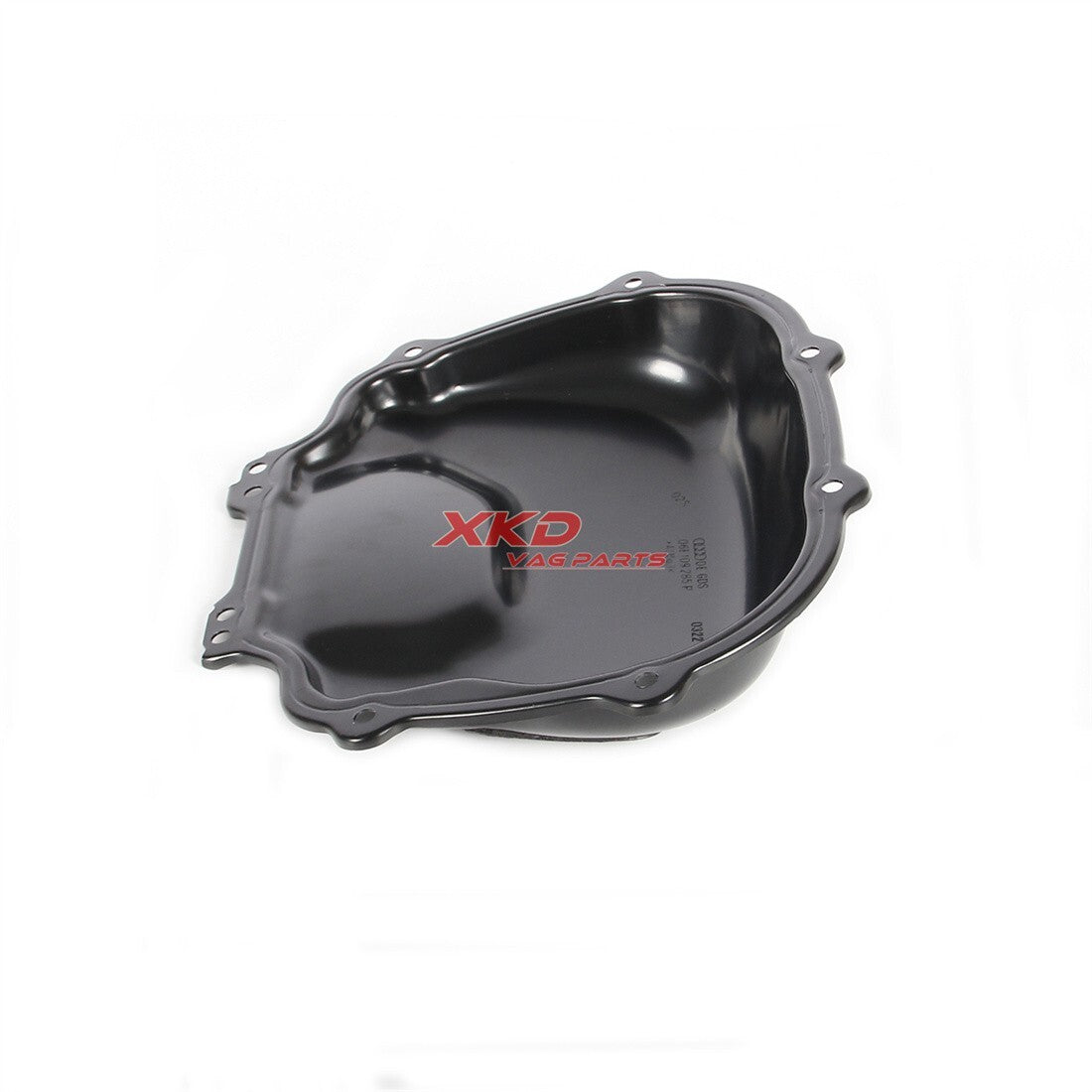 3.0T upper timing chain protective cover suitable for Audi for A4 S4 S5 for A8 Q7 CRE CTD 06E109285P Q