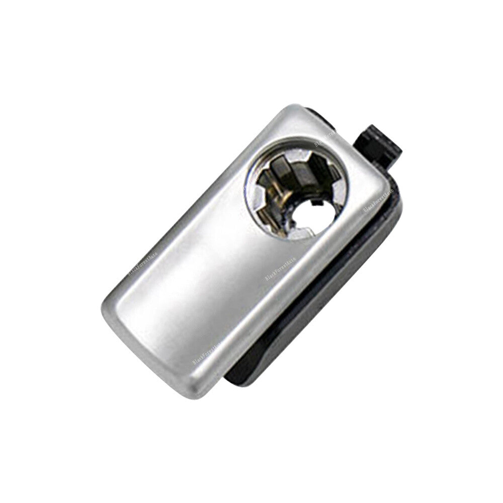Glove Box Handle Switch No Cylinder Right Side for Mercedes for Benz W166 W292 X166