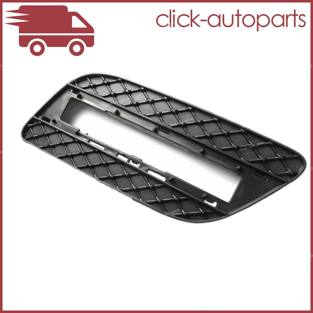 Front Bumper Lower Grille Cover Trim for Mercedes ML350 ML550 2012-15 Right Side Q