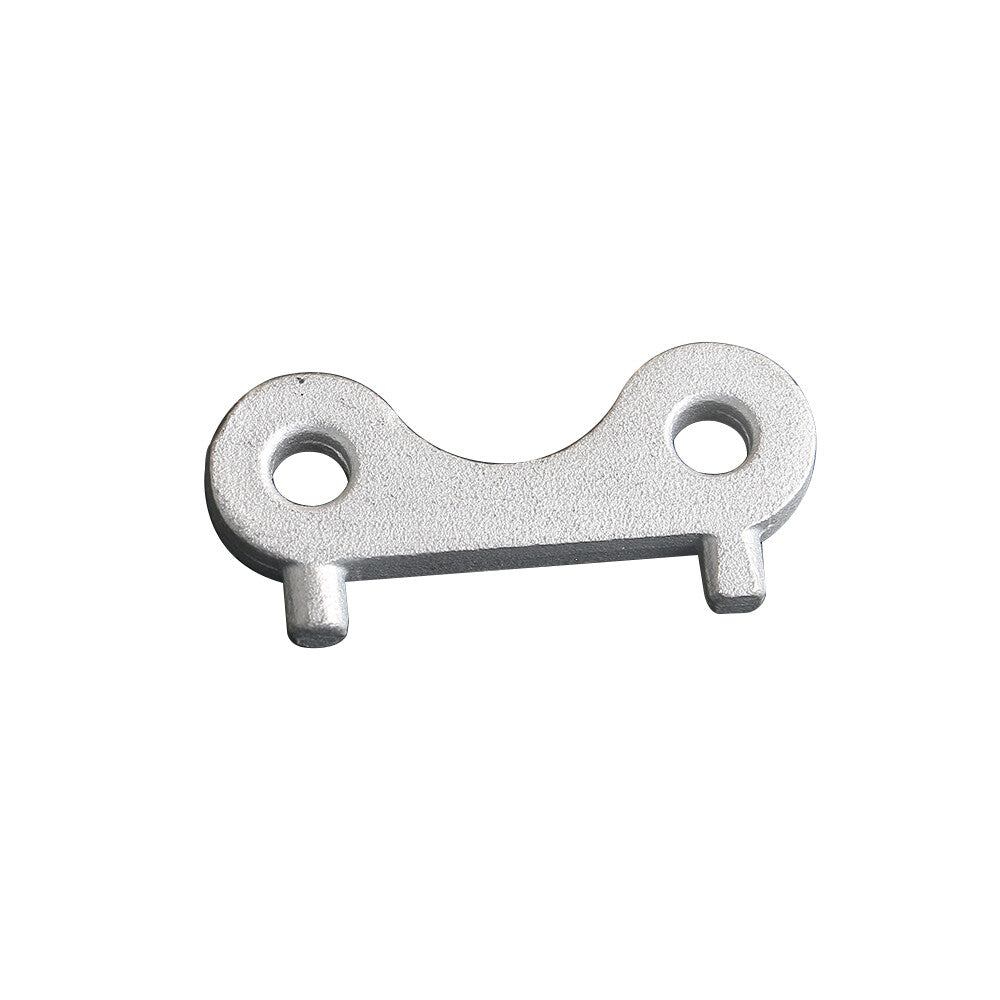 Water Fuel Gas Tank Cap Gate Door Key Plate Hook Marine Deck Metal Replacement Q