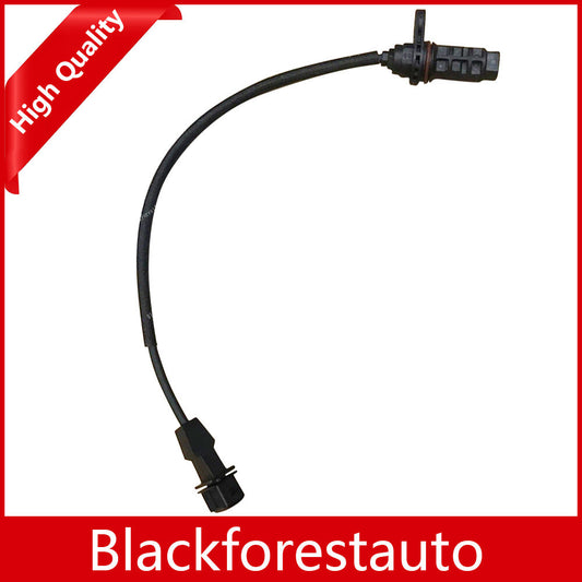 for Hyundai for Tucson Forte for Kia 39180-25300 Front Crankshaft Crank Position Sensor Q