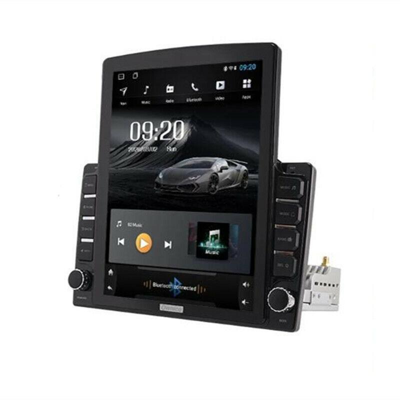 Vertical Screen GPS 9.7 Android Car Radio Multimedia Navigation Stereo Head Unit n