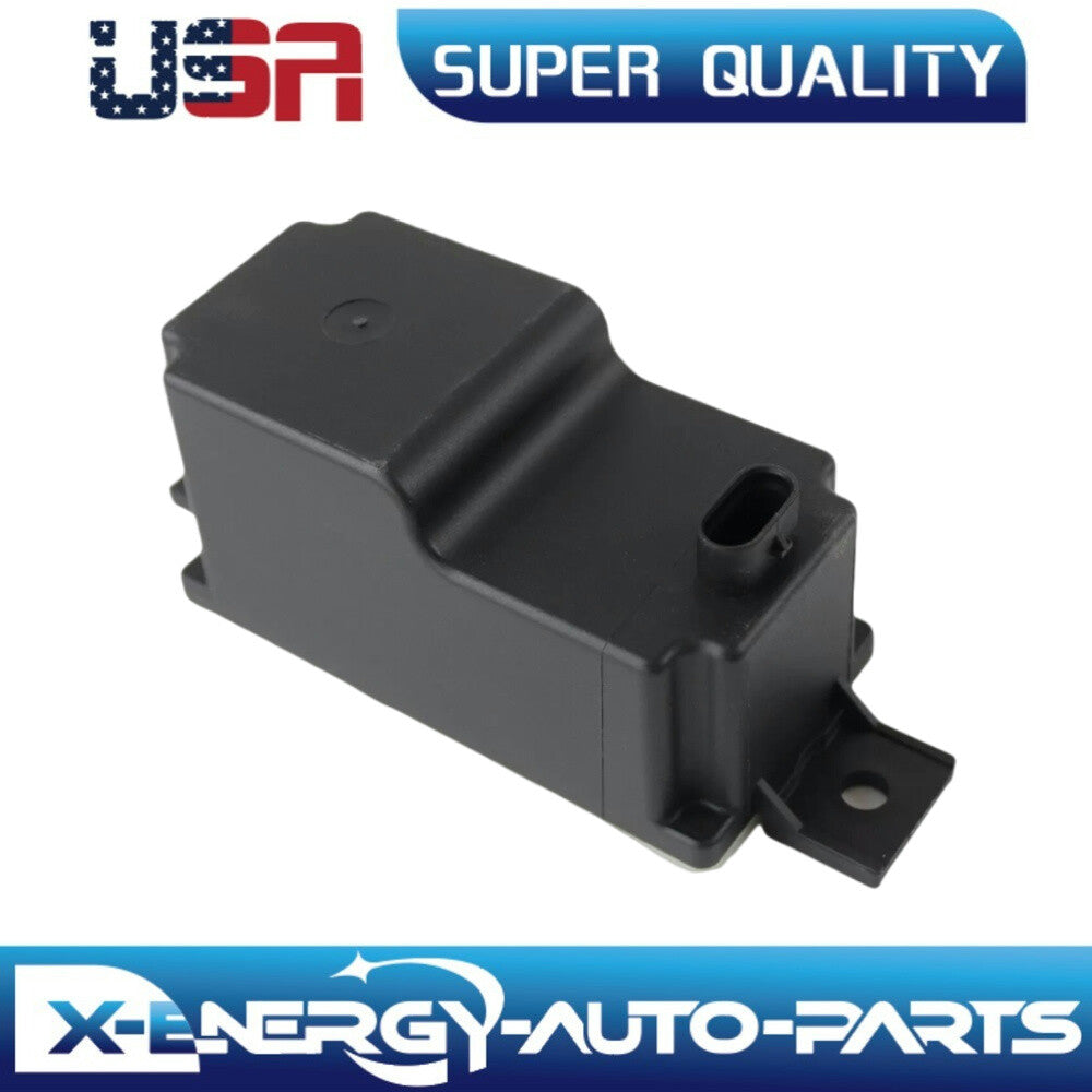 New Voltage Converter Module Auxiliary Battery for Mercedes-Benz W253 GLC-class