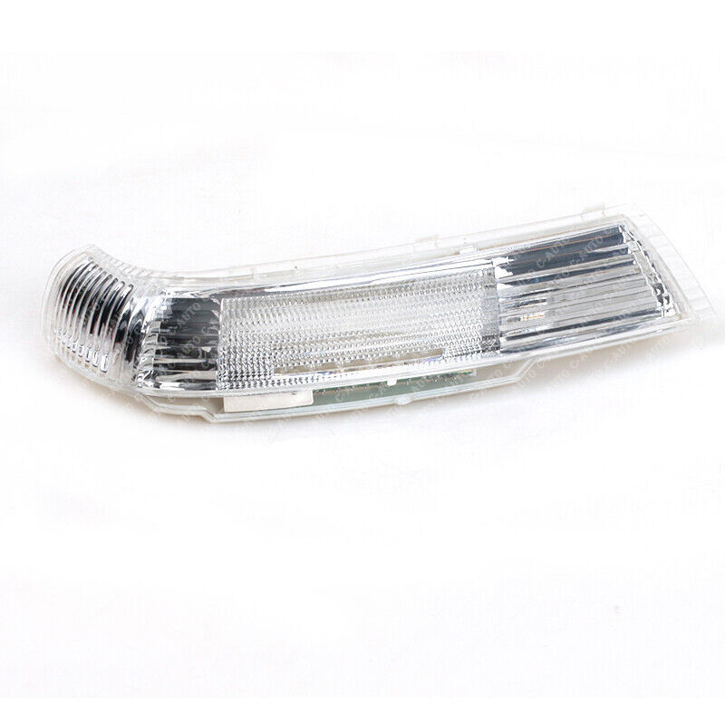 Right For 2003-07 for VW Touareg Rearview Mirror Turn Signal Indicator Lamp Fit