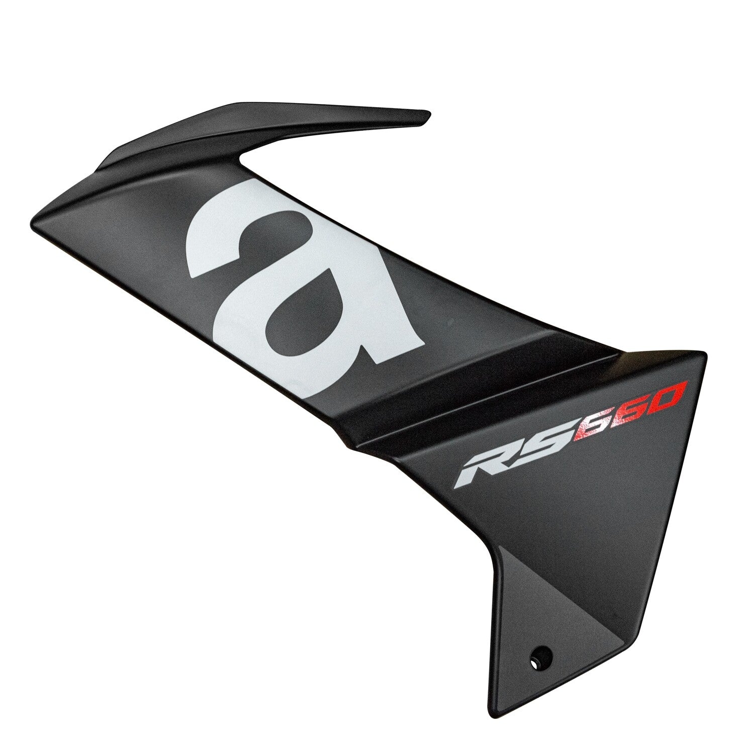 Side frame cover panel fairing fiber is suitable for RS 660 2020-2022