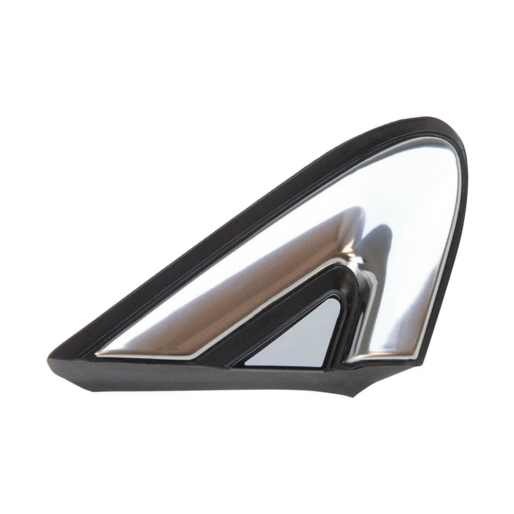 New Fender-Trim Molding 86210-S1100 for 2019-2020 for Hyundai Santa FE [Right Front]
