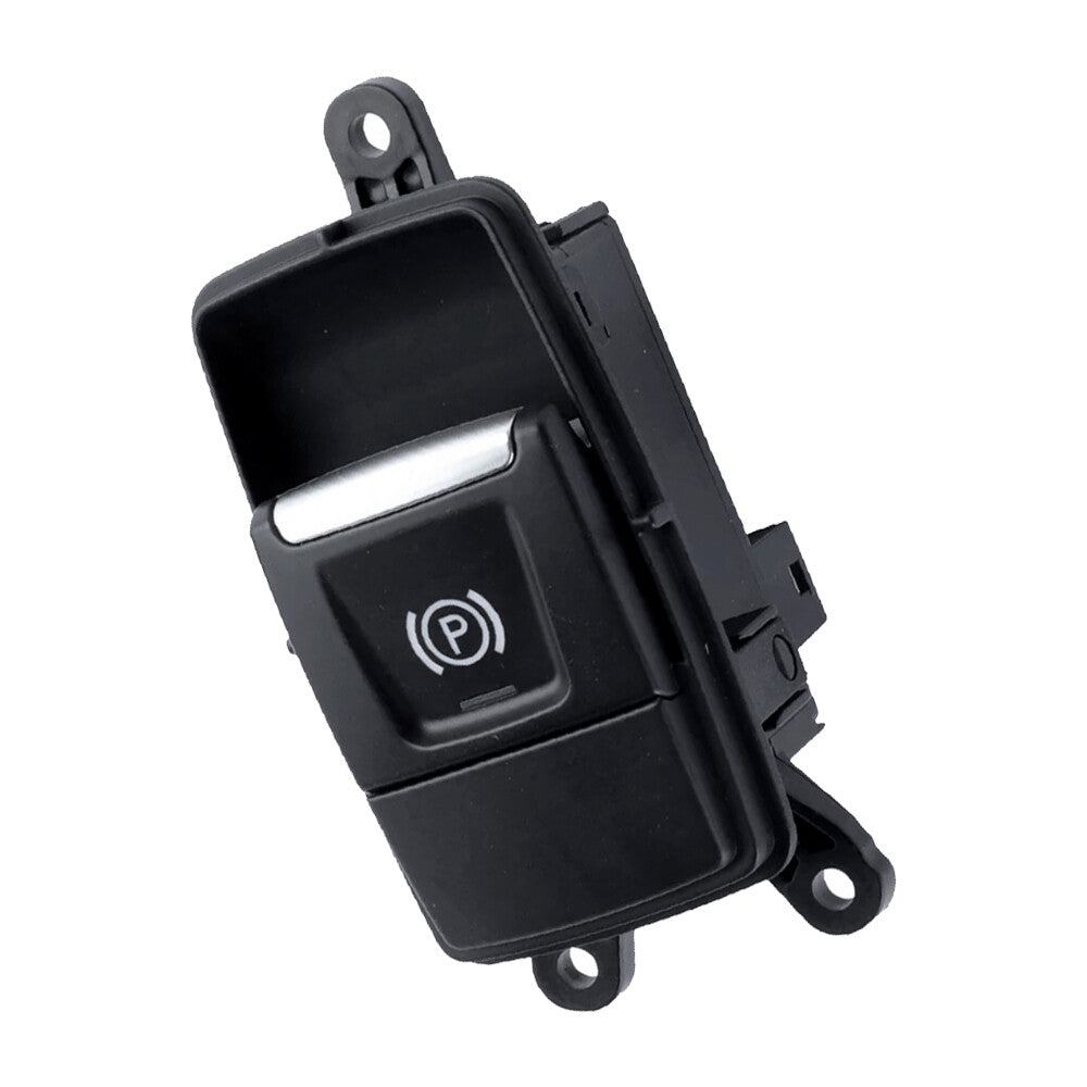 Parking Handbrake Switch Button Black for 1¡ä F52 X1 F48 F49 X2 F39 61316822523