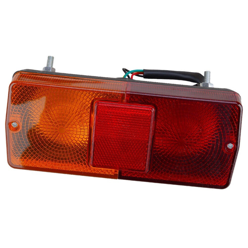 1x Left Tail Lamp Tail Light Rear Lamp ASSY for M L Tractor New n