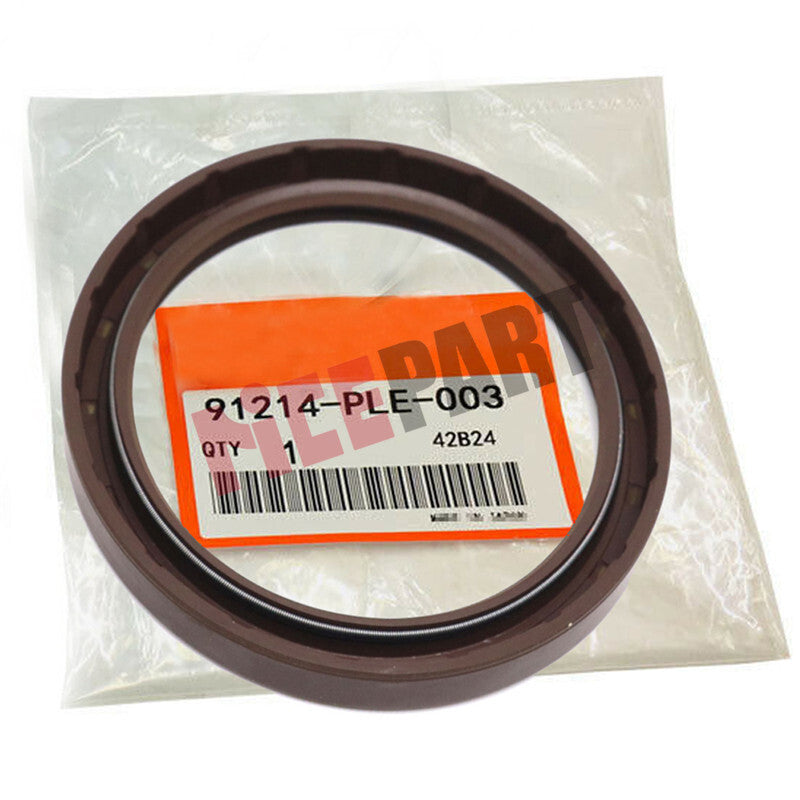 Rear main crankshaft seal BD series compatible with for Honda for Civic , Accord, CR-V