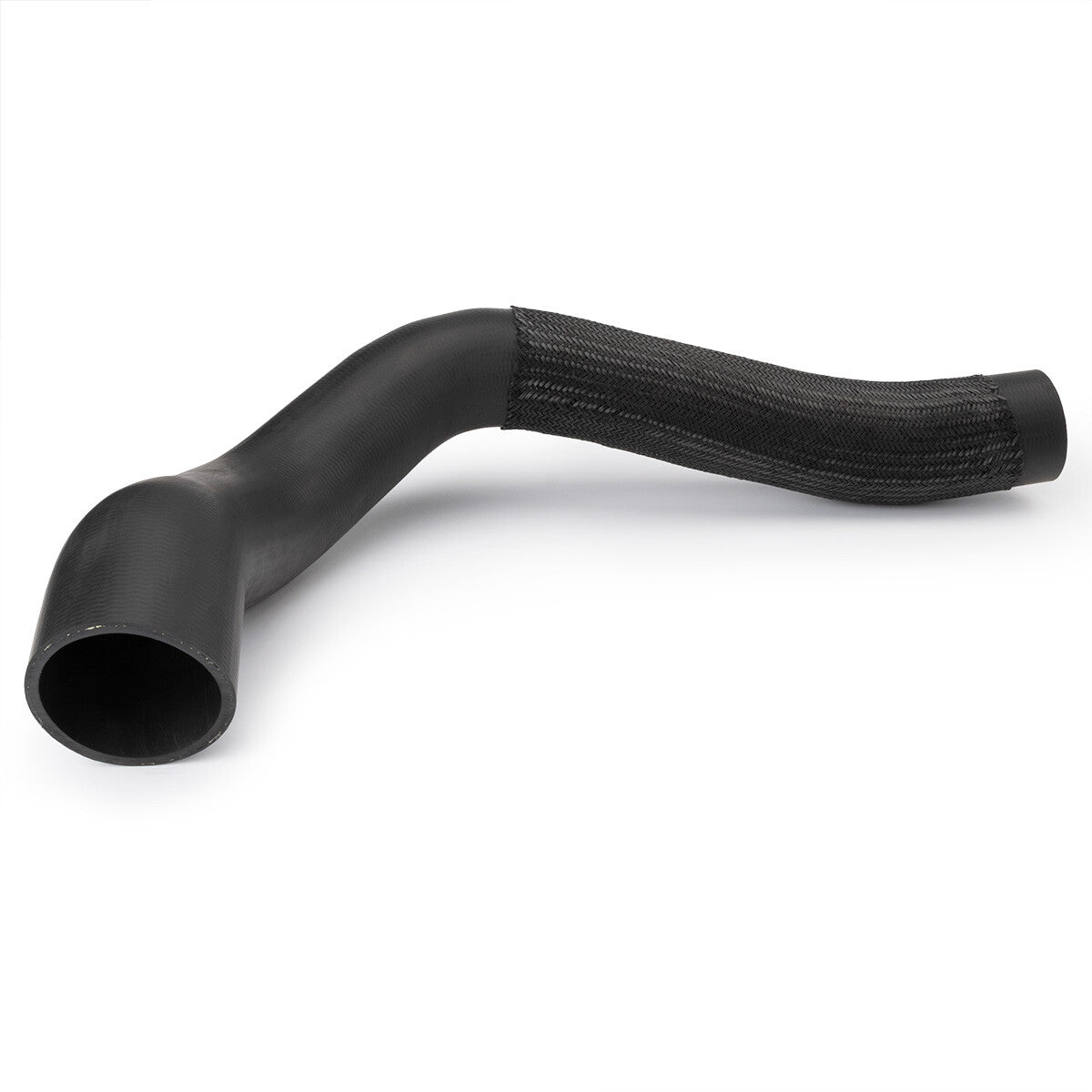 Replacement intercooler turbo hoses for Mitsubishi PAJERO IV 3.2 DI-D 1505A200