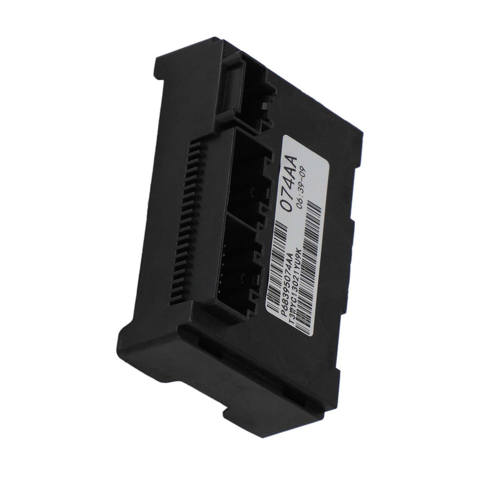 Black Transfer Case Control Module for Dodge Durango for Jeep Grand Cherokee 2011-13