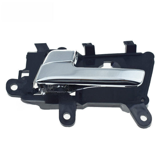 for Kia Optima 2011-13 82610-2T010 Interior Inside Door Handle Chrome Front Left