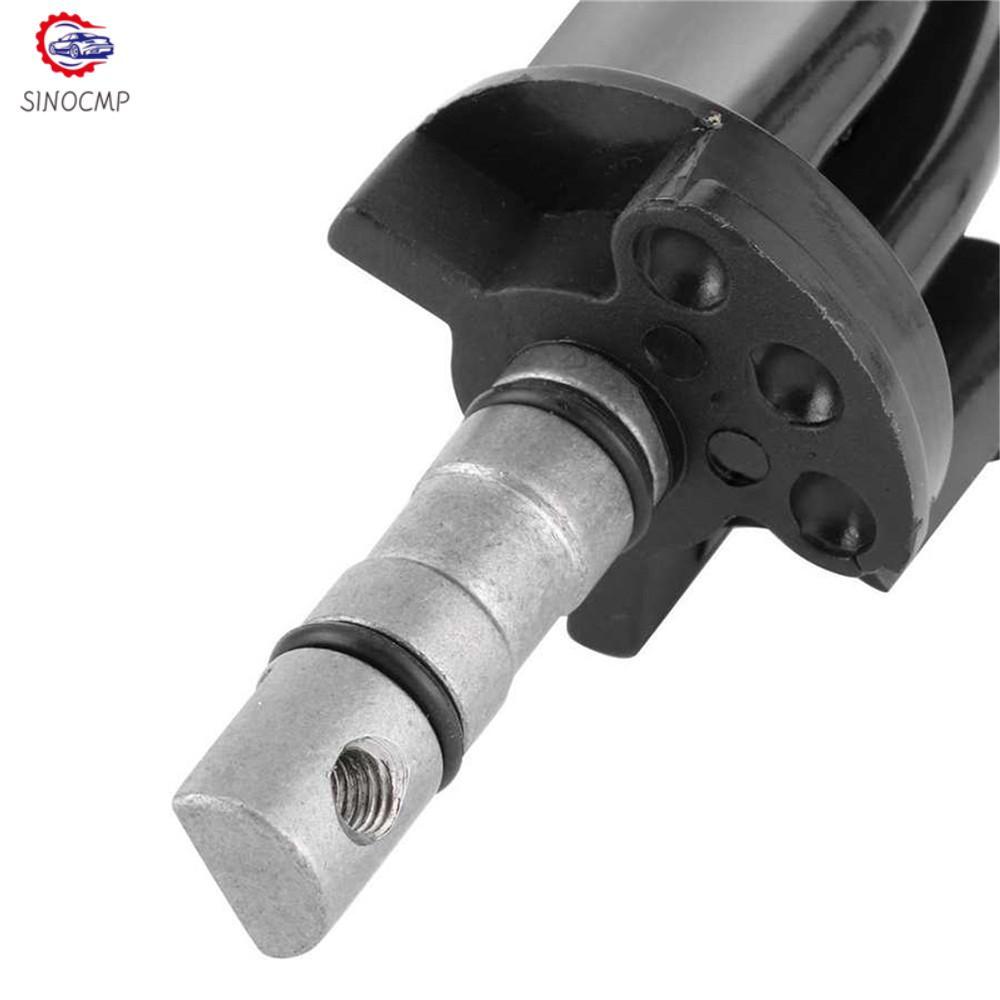 Gear Shifter Lever 369-66110-1 for Outboard 4HP 5HP 2-Stroke Engines Auto Dosing