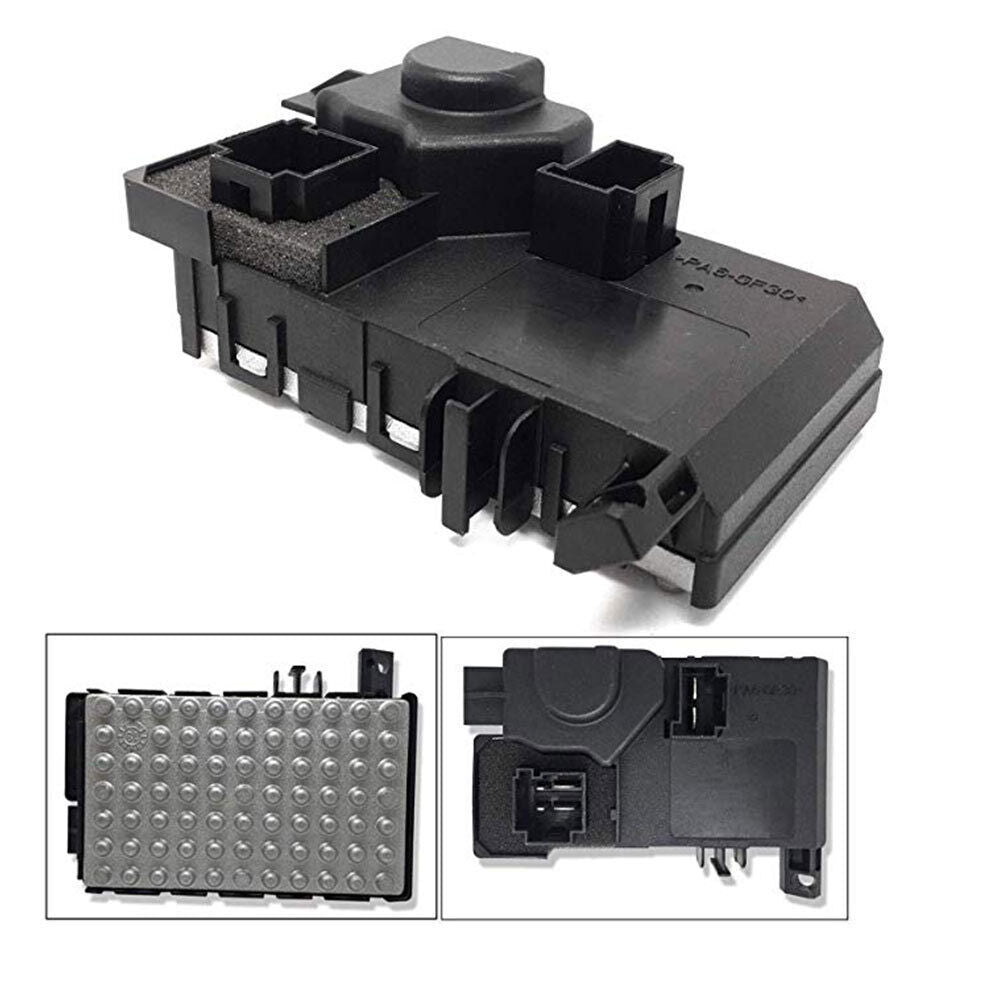 2218200110 A/C Blower Motor Resistor 2007-2013 for Mercedes-Benz S550 S600 CL550 Q