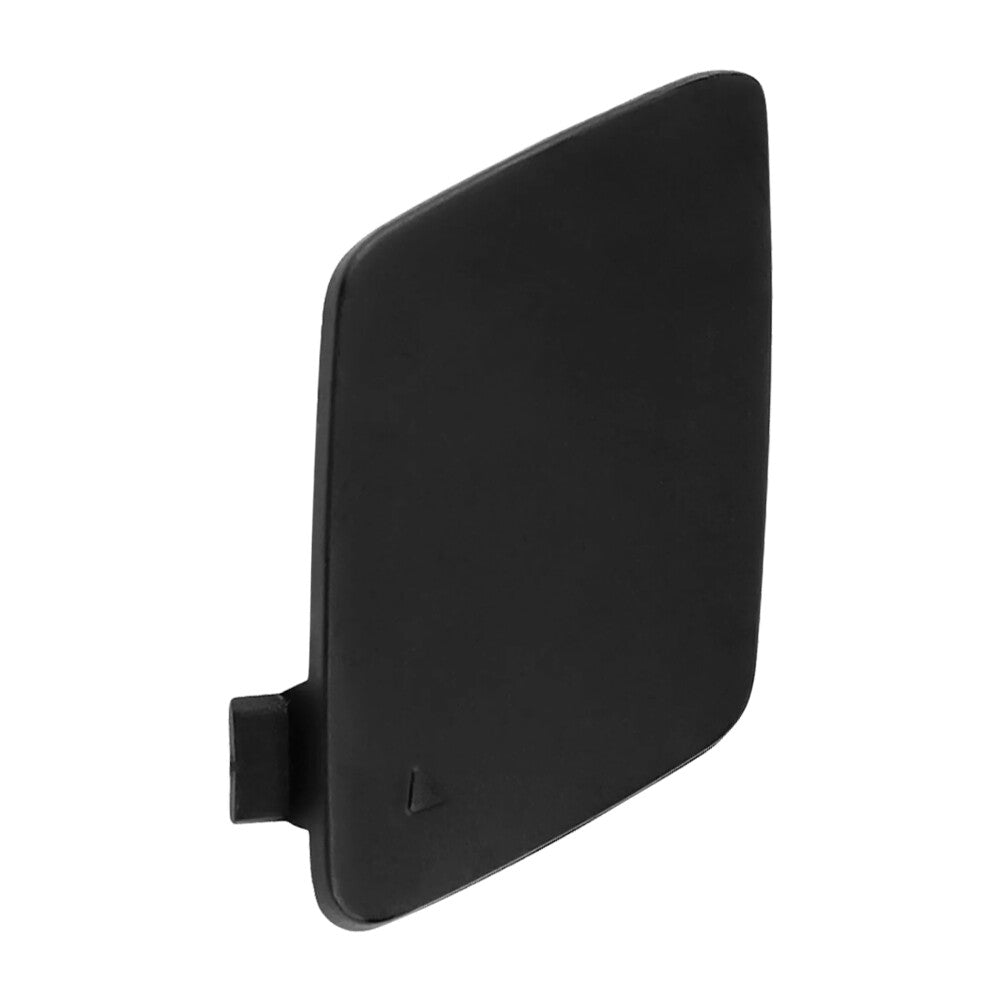 Front Bumper Tow Hook Eye Cover Fits For 3 Series E90 E91 2009-2012 Replacement Q