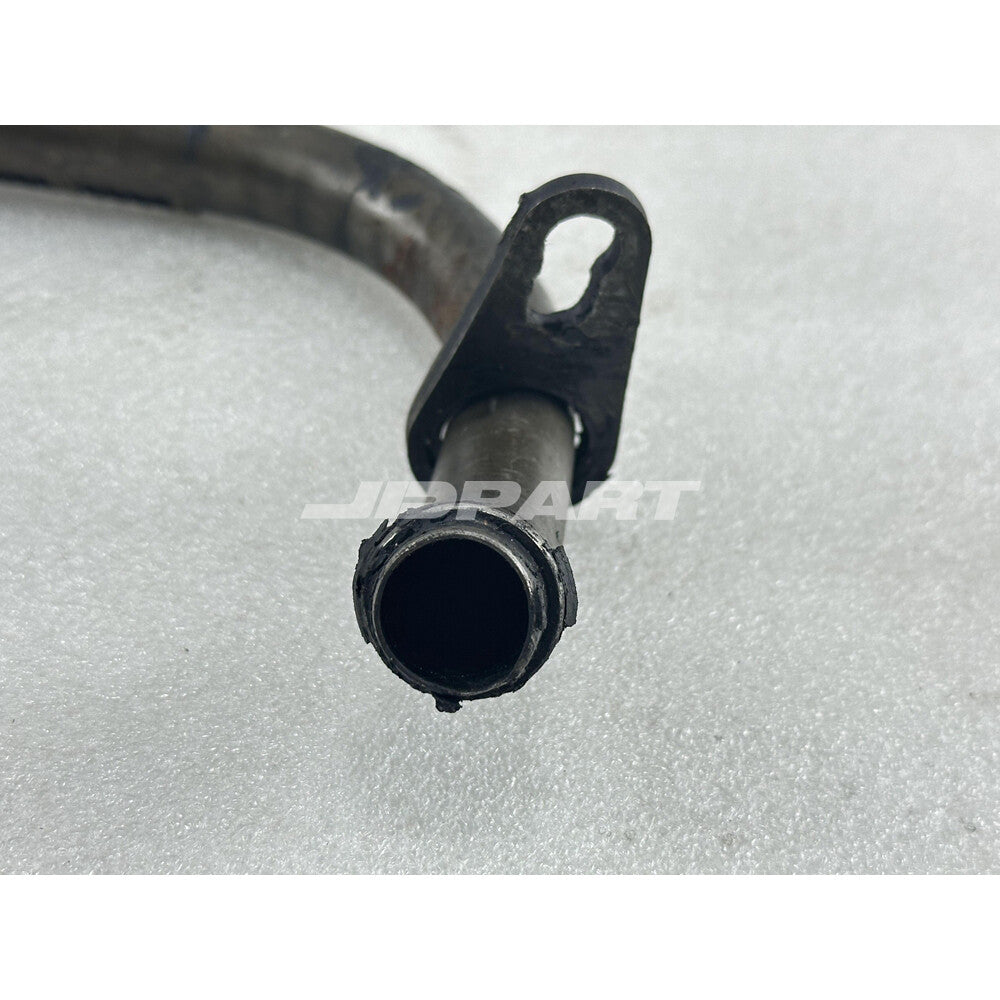 4D95 oil suction cup is suitable for engine spare parts.