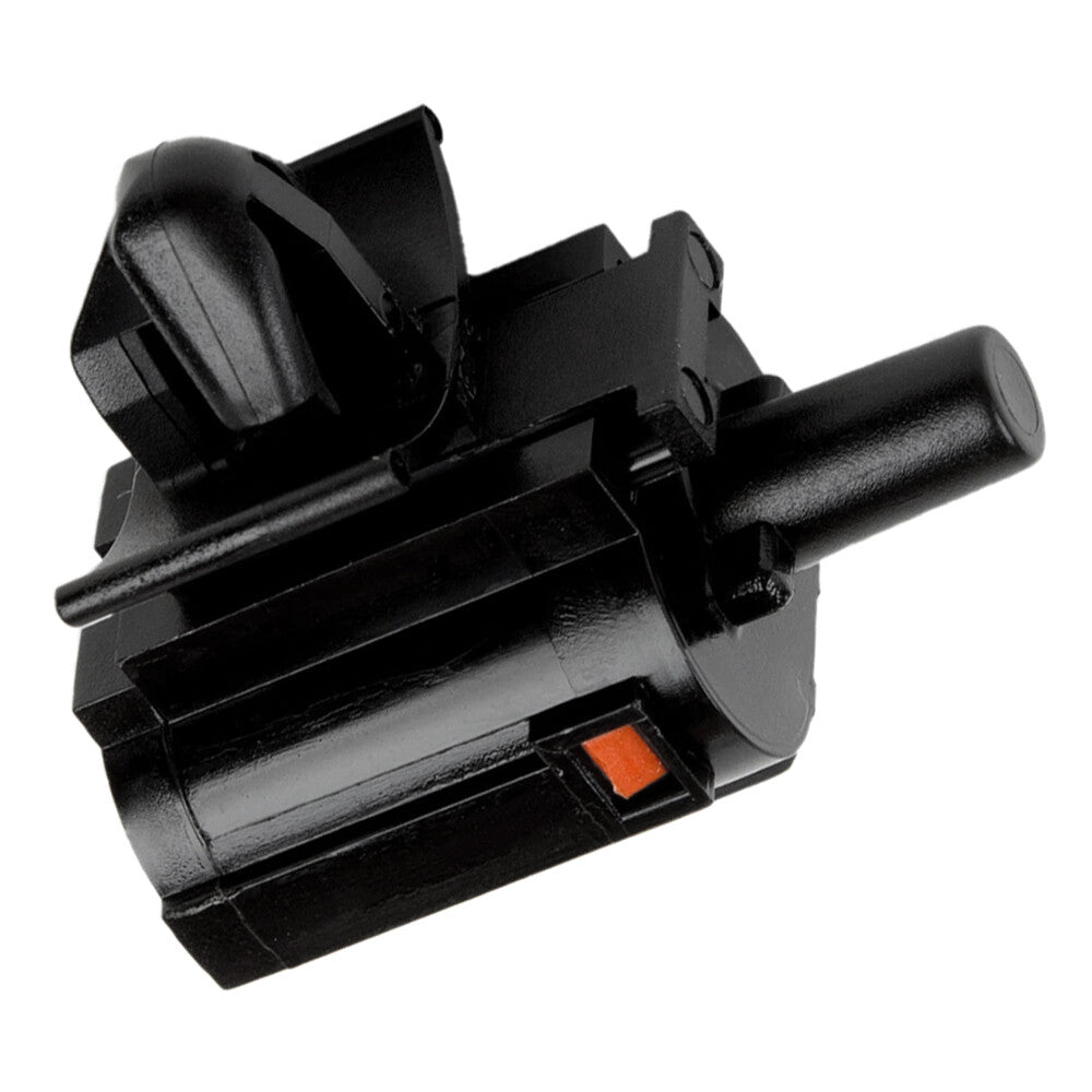 for Kia Soul Sedona for Hyundai Santa Fe for Tucson Air Ambient Temperature Sensor Black Q