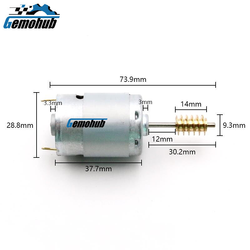 Steering Column Lock motor for 04-2007 for Mercedes SLK Class R171 SLK300 SLK350