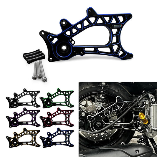 for Yamaha NMAX N-MAX 125 155 150 2022-2025 Motorcycle Swingarm Swing Arm Spools Q
