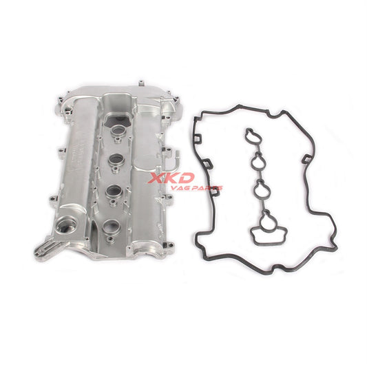 2.0T Engine Valve Cover Aluminum & Gasket Fit for Buick Regal Verano Q