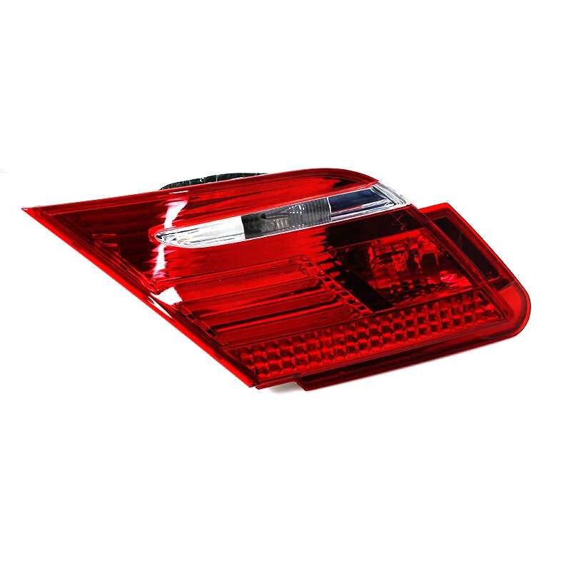 The left-side internal LED taillight indicator light is suitable for BMW 7 Series E65 and E66 models from 2005 to 2008.