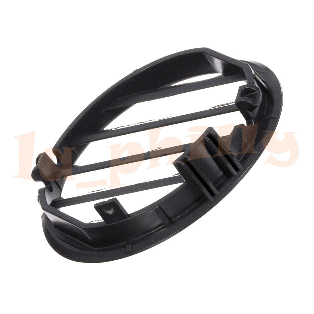 Front Inner Right Side Dash Air Vent Grille For 2005 2006 2007 for Ford Focus Black Q
