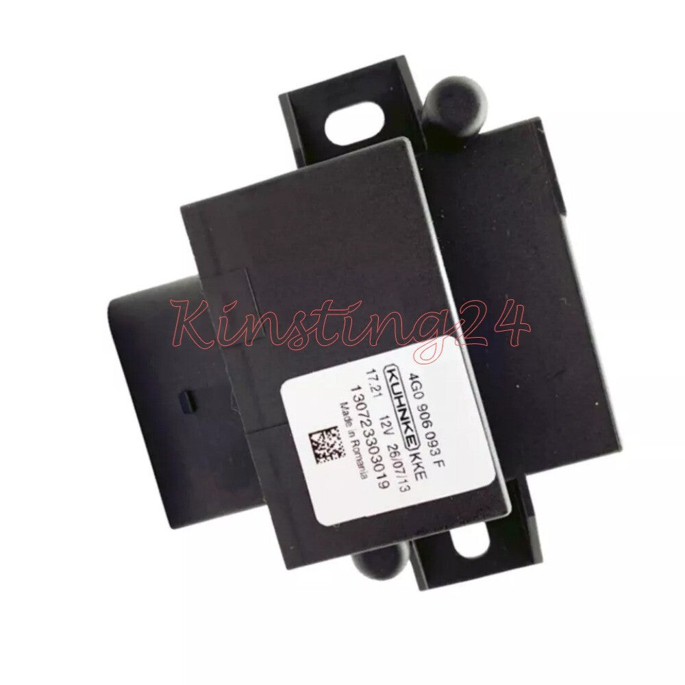 3.0TDI 87¡ãCoolant Thermostat Fit for AUDI A4 A5 A6 Q5 059121111AA 15485