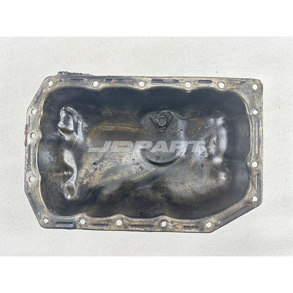 3TNV70 oil pan is suitable for excavator engine parts.