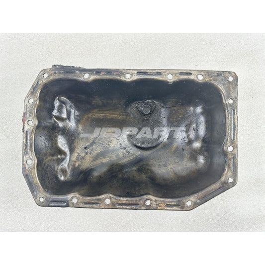 3TNV70 oil pan is suitable for excavator engine parts.