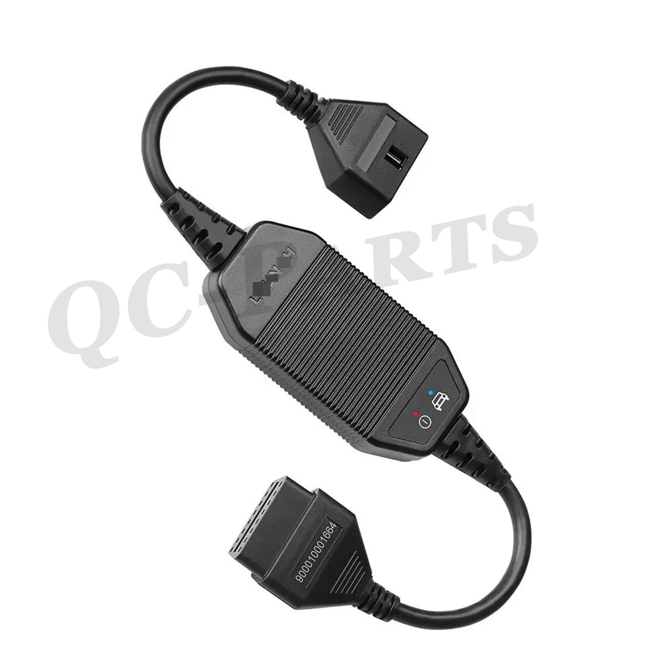 1 piece for LAUNCH X431 CAN FD adapter code reader CAN FD cable automotive diagnostic scanner Q
