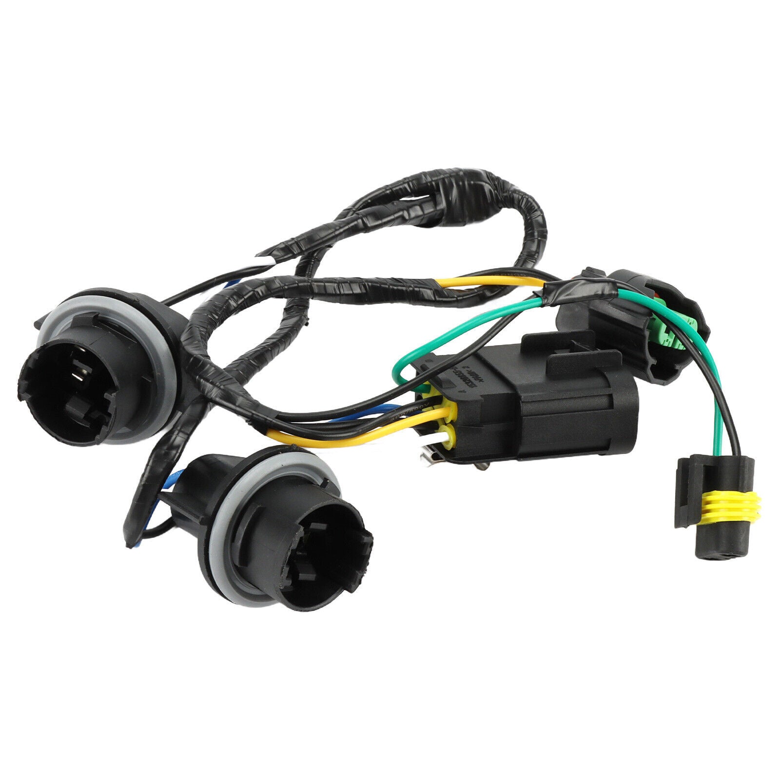 For 2008-2014 for Chevrolet Silverado K Headlight Wiring Harness 15841609