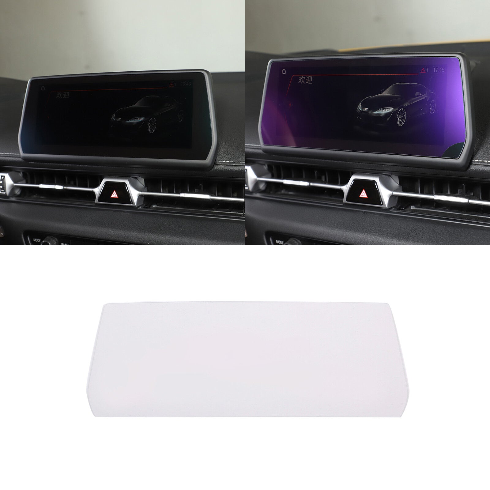 5-Speed Switch Button for Corolla 2007 2008 2009 2010 2011 2013- v