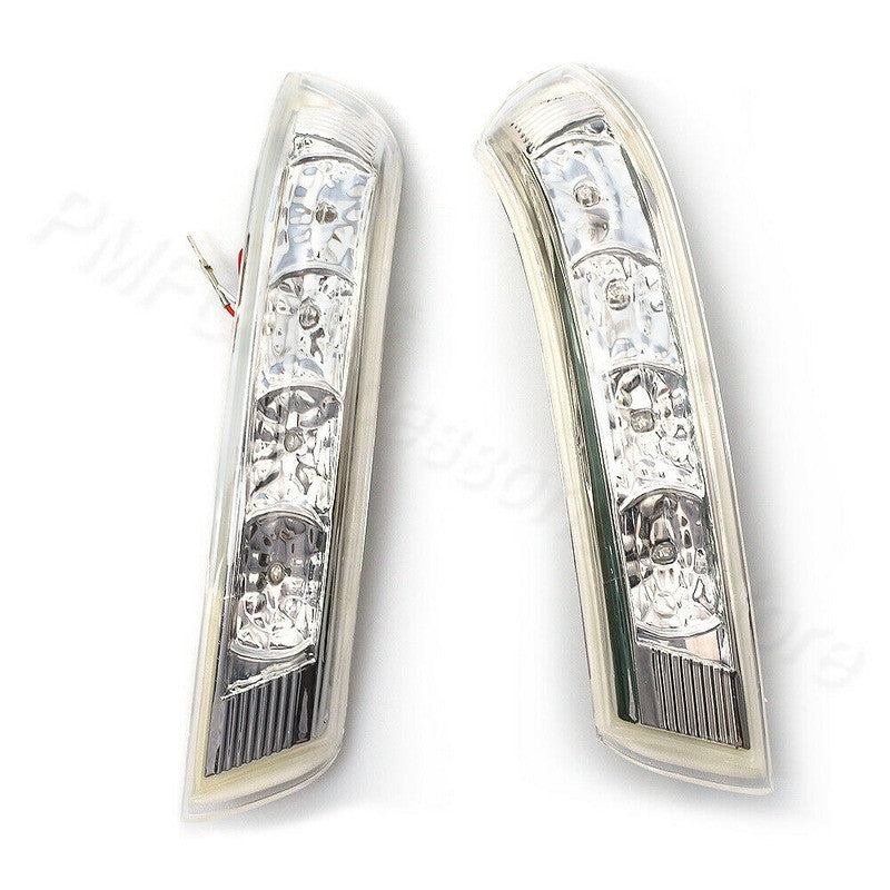 Rearview Mirror Turn Signal Light for Hyundai Santa Fe 10-12 Veracruz IX55 07-12