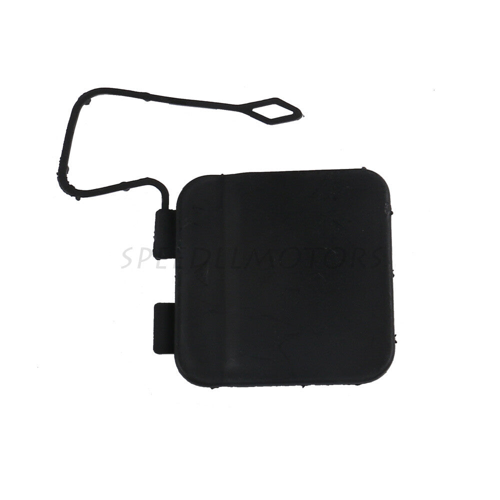 Front Bumper Tow Eye Hook Access Cover Cap for BMW F01 F02 740i 750i 740Li 750Li