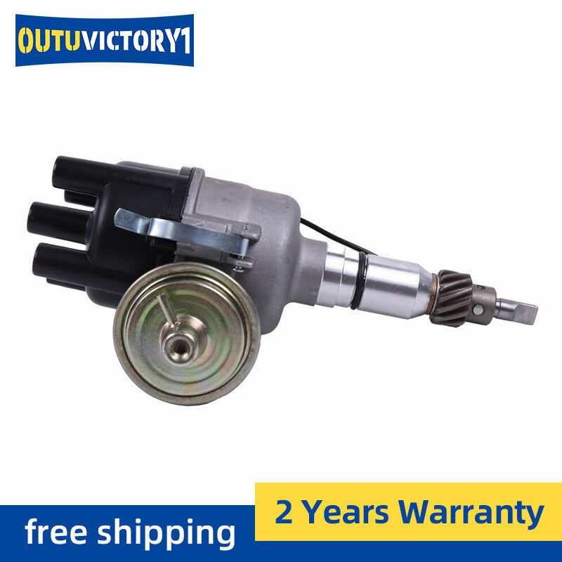 Engine distributor suitable for Toyota forklift 4P 19100-76001-71 19100-78000-71