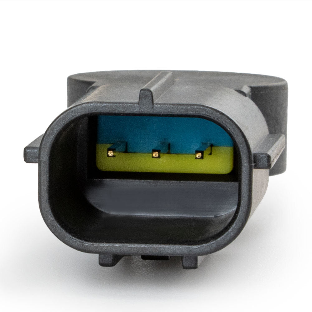 for Toyota for Camry for Sienna for Lexus ES350 3.5L TSB19C Compressor A/C Flow Sensor NEW Q
