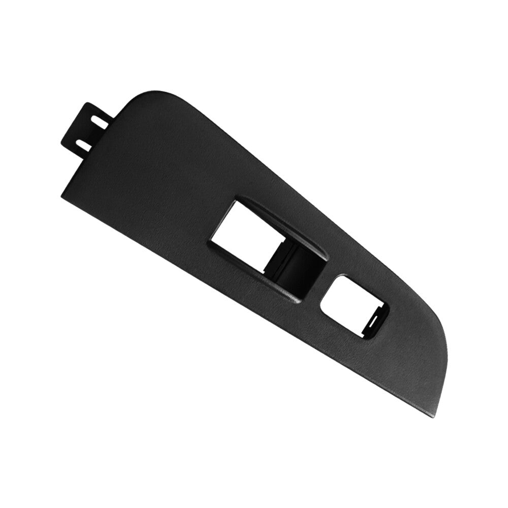 For 1998-02 for Toyota for Corolla Passenger Master Power Window Switch Bezel Trim Black