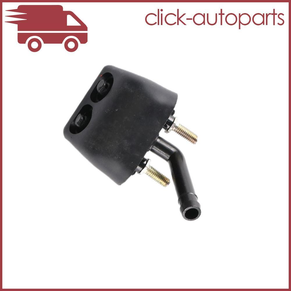 Right Headlight Washer Spray Nozzle for Mitsubishi for Pajero Montero V73 V77 V75