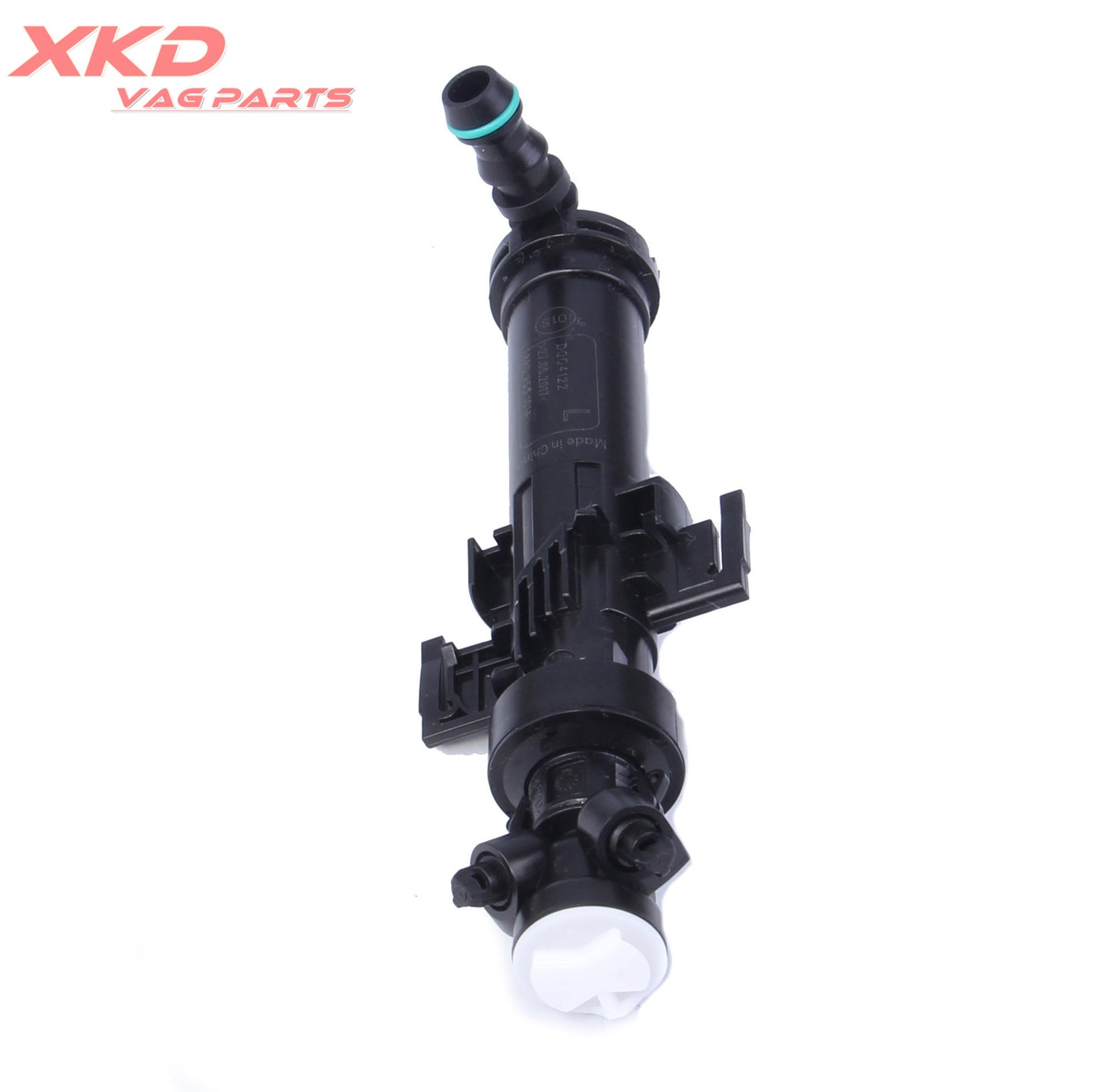 8R0955101A Left Headlight Washer Sprayer Nozzle for Audi Q5 Q