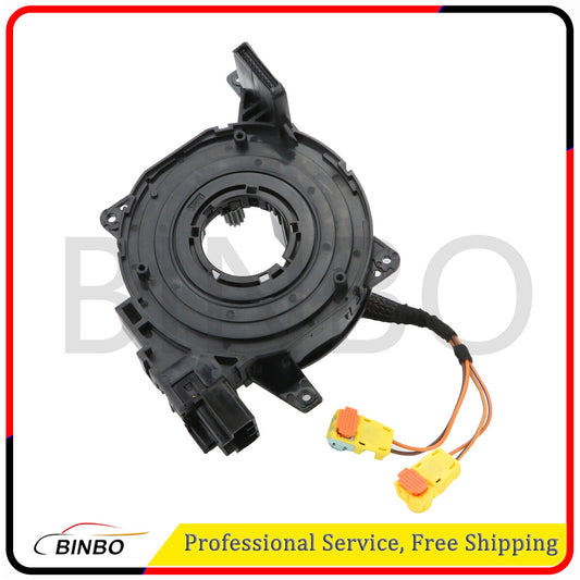 LR024651 Clock Spring for Range Rover Evoque 12-13 for Land Rover LR2 2.0L 2011-2015
