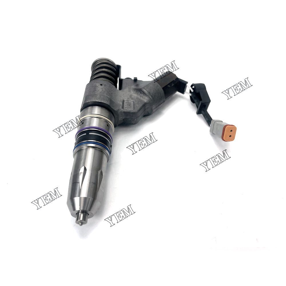 ISM11 Injector 3411756 Fit For Diesel Engine Spare Parts.