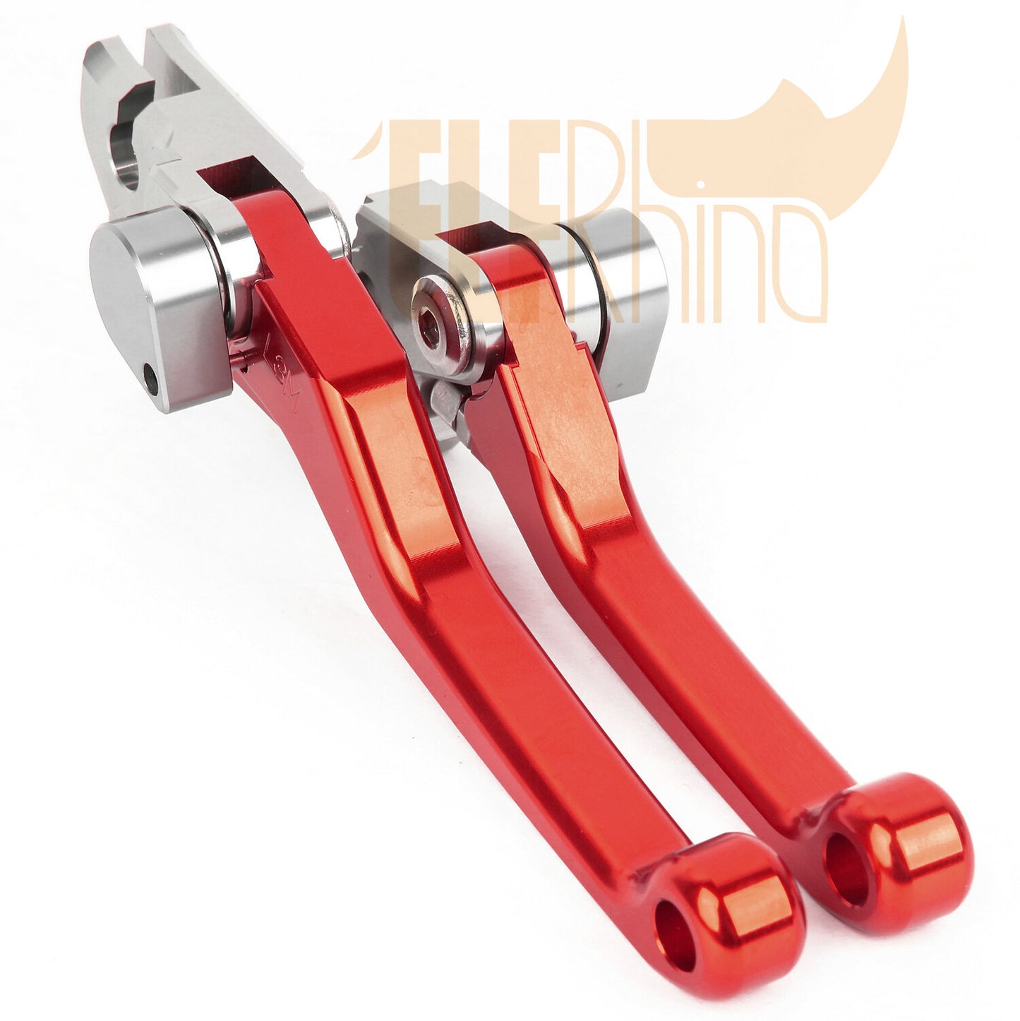 for Honda XR250 Tornado 2012-2017 2016 CNC Clutch Brake Levers Pivot Dirt Bike