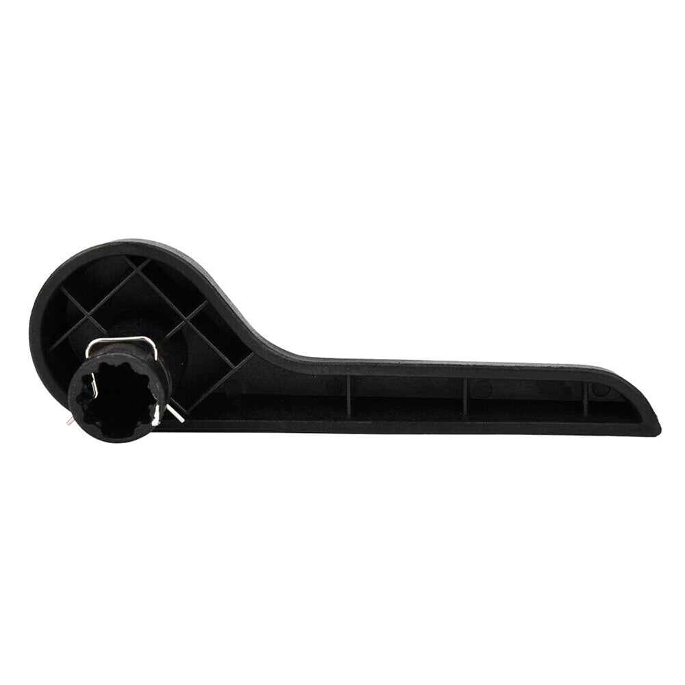 15232594 for Seat Recliner Lever Adjustment Handle for Chevy Suburban Yukon Left Q