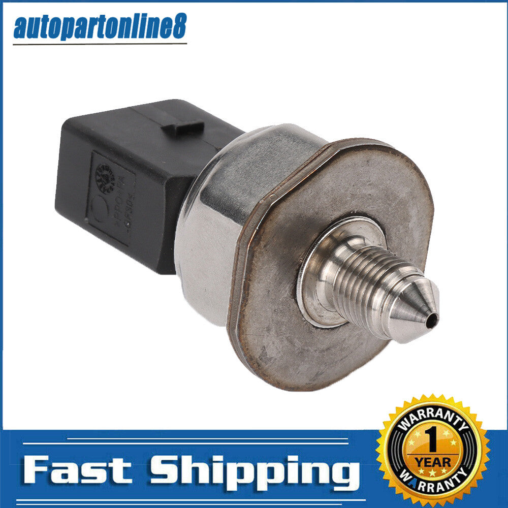 The 5WK96752C nitrogen oxide sensor is compatible with SCRs 4326864, 43268, and 4326472.