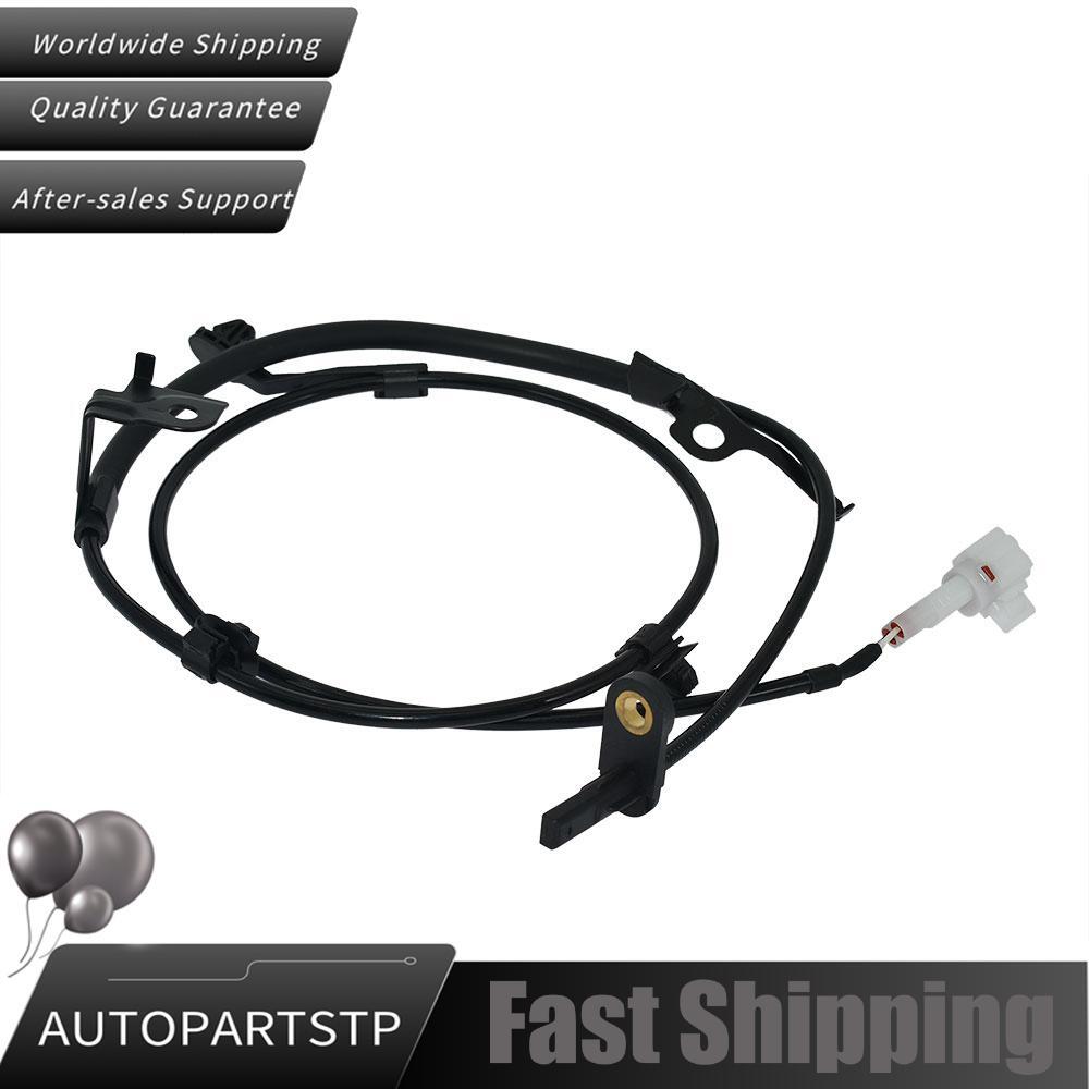 ABS speed sensor front left for Toyota Yaris Vitz 2005 - 2012 89543-0D020