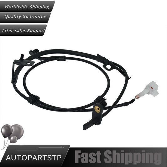 ABS speed sensor front left for Toyota Yaris Vitz 2005 - 2012 89543-0D020