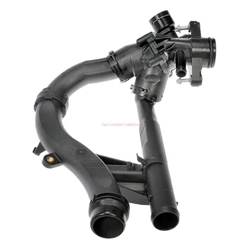 2742000115 Thermostat Assembly For W205 W212 M274 C300 E300 n